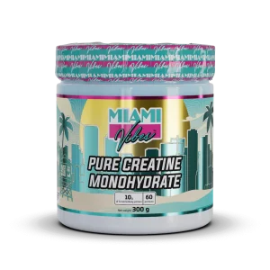 Nutricon24 | PURITY CREATINITY – CREATINE COMPLEX – 300g
