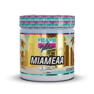 Nutricon24 | MIAMI VIBES – MIAMEAA