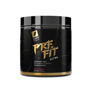 Nutricon24 | MIAMI VIBES – BCAA 2:1:1 POWDER