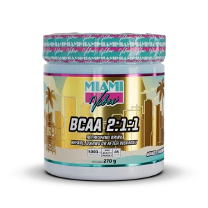 Nutricon24 | PURITY PURE EAA – 300g