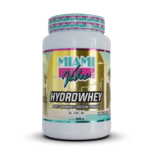 Nutricon24 | PURITY PURE WHEY – 908g / 1800g
