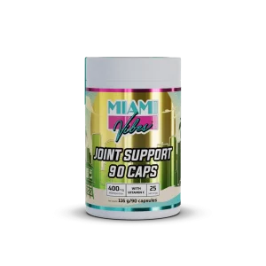 Nutricon24 | MIAMI VIBES – JOINT GUARD CAPSULE 1000 MG