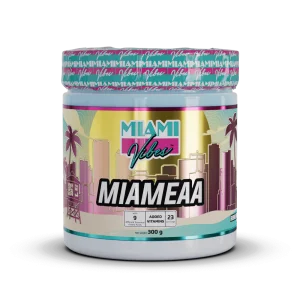 Nutricon24 | PURITY PURE EAA – 300g