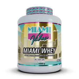 Nutricon24 | PURITY PURE WHEY – 908g / 1800g