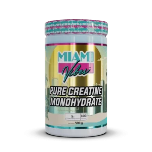 Nutricon24 | PURITY CREATINITY – CREATINE COMPLEX – 300g