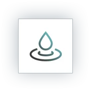 Liquid concentrates icon