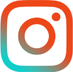 Colored instagram logo