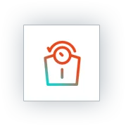 Weight Loss & Metabolism icon