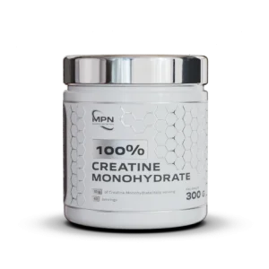 Nutricon24 | PURITY CREATINITY – CREATINE COMPLEX – 300g