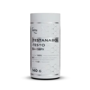 Nutricon24 | MIAMI VIBES – ZMA+ PRO