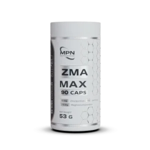 Nutricon24 | MIAMI VIBES – ZMA+ PRO