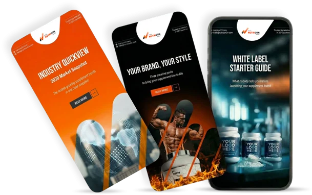 Launch smarter image