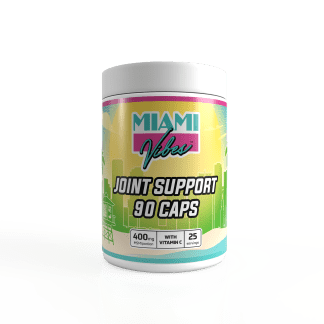 MIAMI VIBES – JOINT GUARD CAPSULE 1000 MG