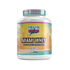 nutricon | MIAMI VIBES – MIAMI WHEY