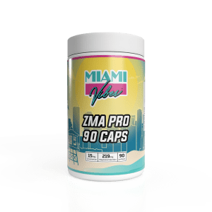 nutricon | MIAMI VIBES – ZMA+ PRO