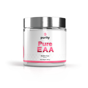 nutricon | PURITY PURE EAA – 300g