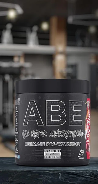 nutricon | APPLIED NUTRITION ABE ULTIMATE PRE-WORKOUT 375G