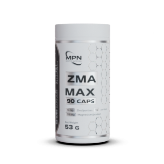 MAXPRO – ZMA MAX - 90 CAPS